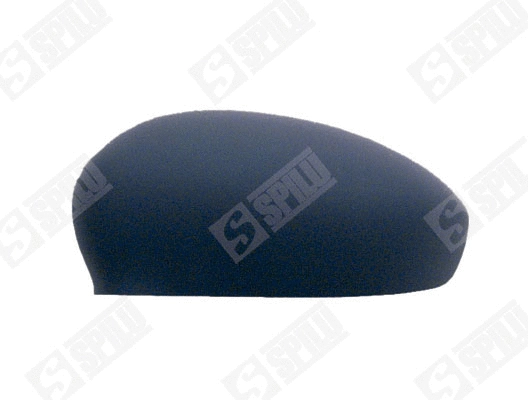 Cover, exterior mirror (55303)