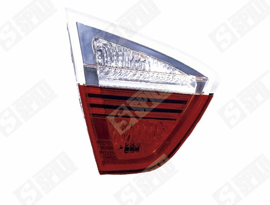Tail Light Assembly (404062)