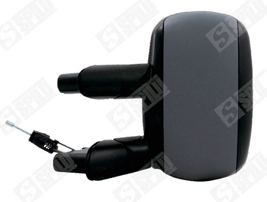 Exterior Mirror (53021)