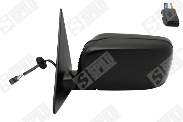 Exterior Mirror (50413)