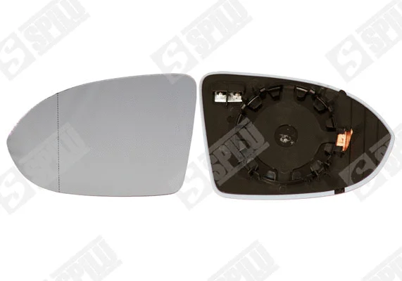 Mirror Glass, exterior mirror (15157)
