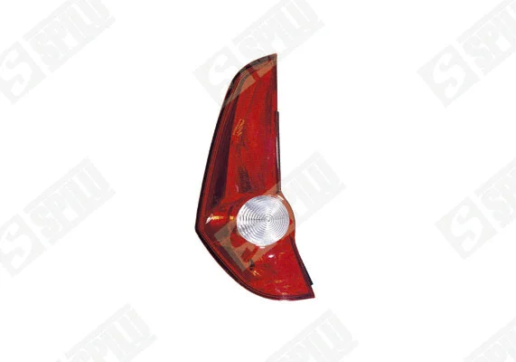 Tail Light Assembly (422081)