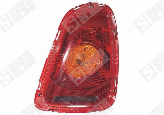 Tail Light Assembly (403008)