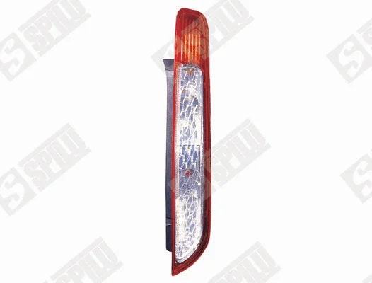 Tail Light Assembly (900502)