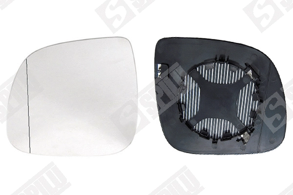 Mirror Glass, exterior mirror (14427)