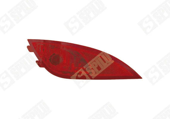 Rear Fog Light (412073)