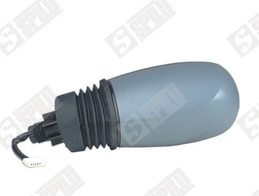 Exterior Mirror (53011)