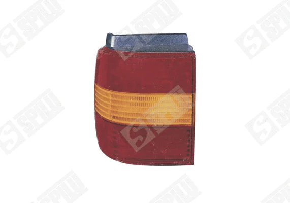 Tail Light Assembly (435027)