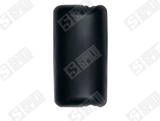 Cover, wide angle mirror (61185)