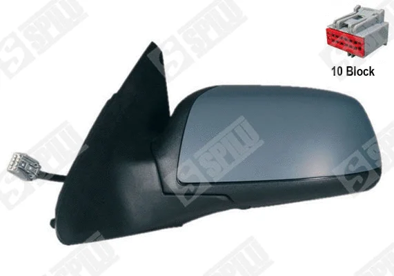 Exterior Mirror (54649)