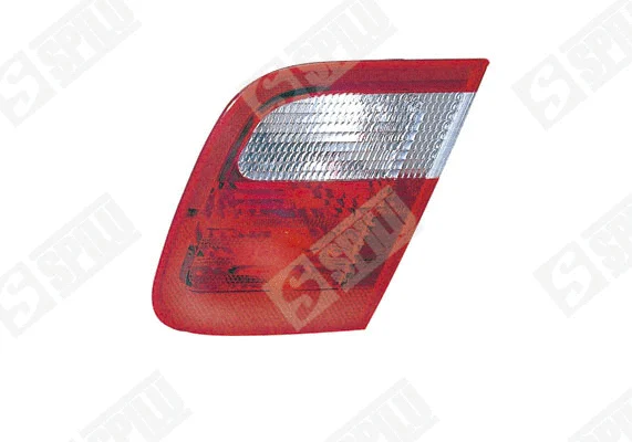 Tail Light Assembly (404015)