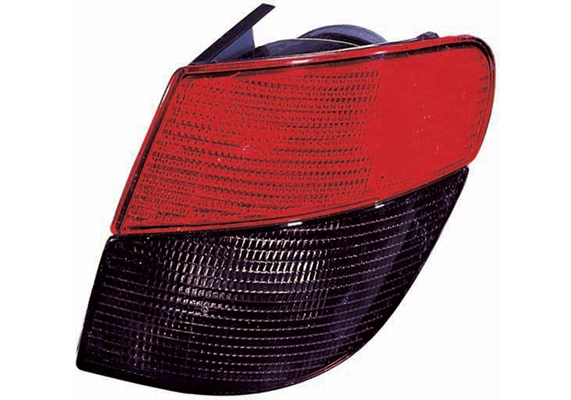 Tail Light Assembly (900570)
