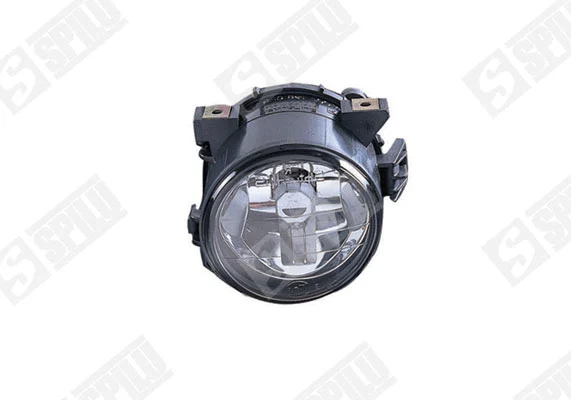 Front Fog Light (642004)