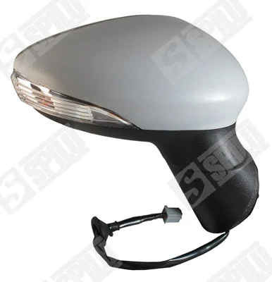 Exterior Mirror (915121)