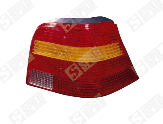 Tail Light Assembly (435116)
