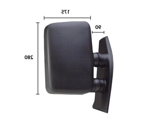 Exterior Mirror (50588)