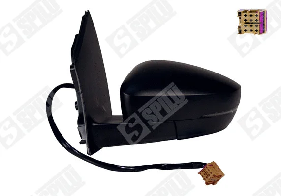 Exterior Mirror (54743)