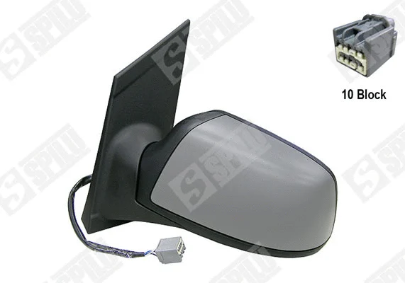 Exterior Mirror (54063)