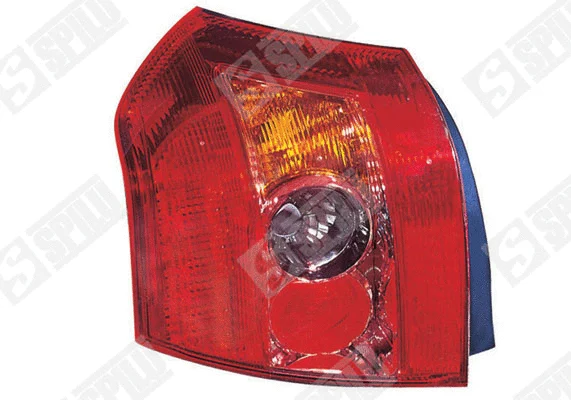 Tail Light Assembly (434017)