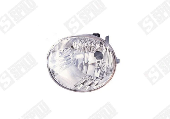 Front Fog Light (634047)