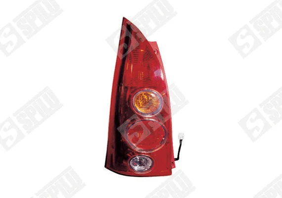 Tail Light Assembly (417049)