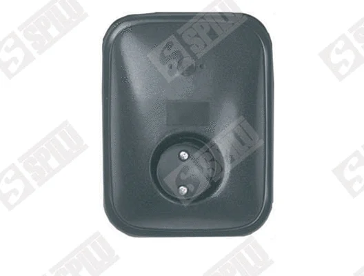 Wide-Angle Mirror (61421)