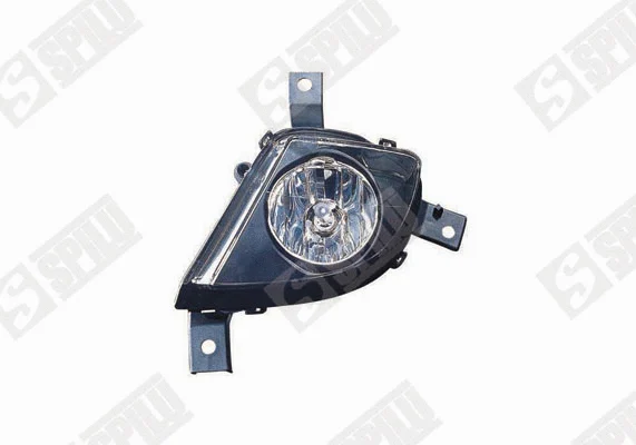 Front Fog Light (901212)