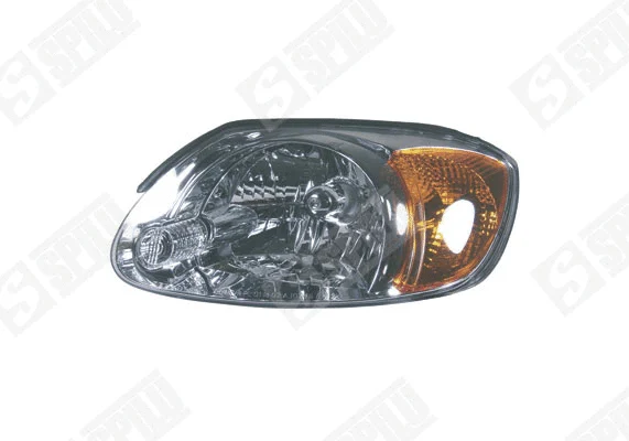 Headlight (312043)