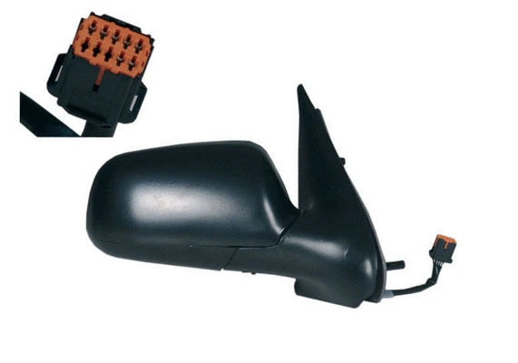 Exterior Mirror (54530)