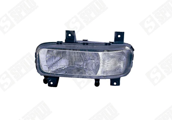Headlight (370001)