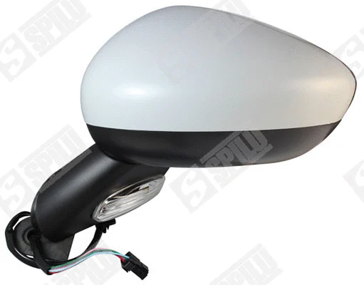 Exterior Mirror (56518)