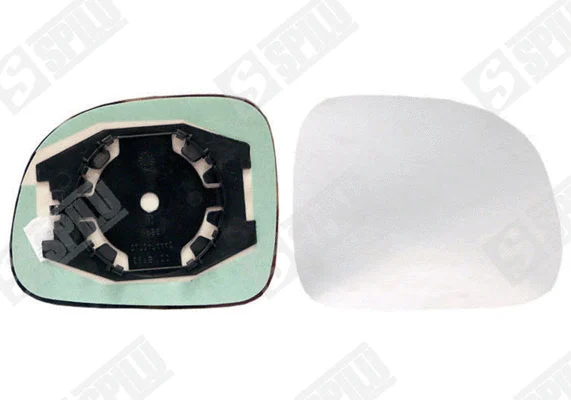 Mirror Glass, exterior mirror (10888)