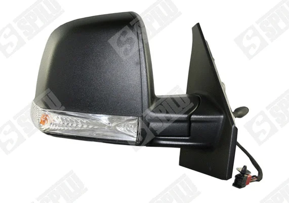 Exterior Mirror (54876)