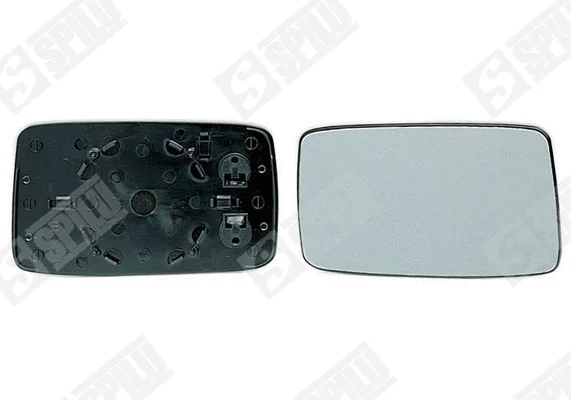 Mirror Glass, exterior mirror (12710)