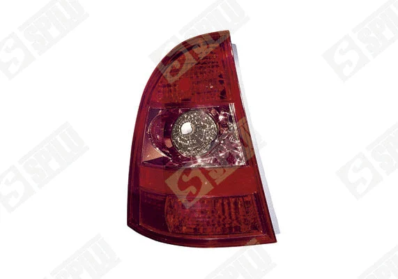 Tail Light Assembly (434029)