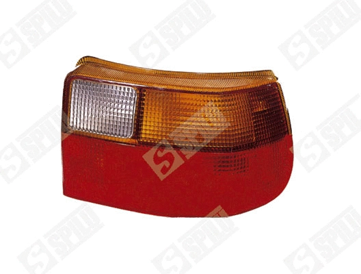 Tail Light Assembly (422104)