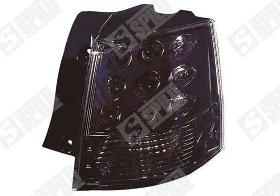 Tail Light Assembly (419042)