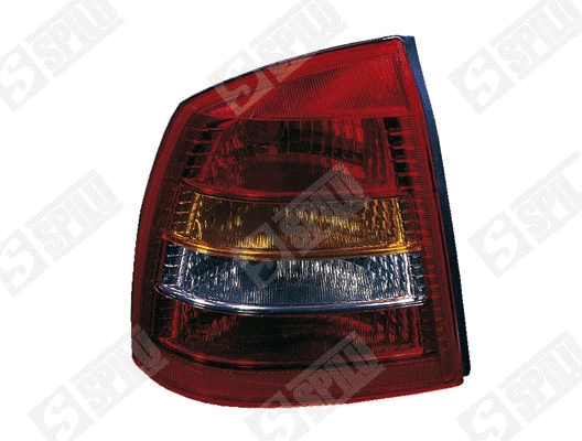 Tail Light Assembly (422010)