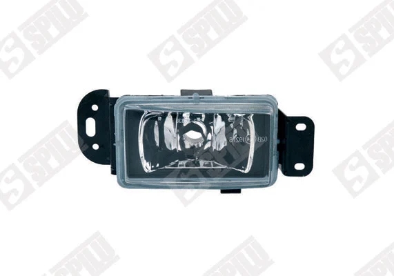Front Fog Light (634028)