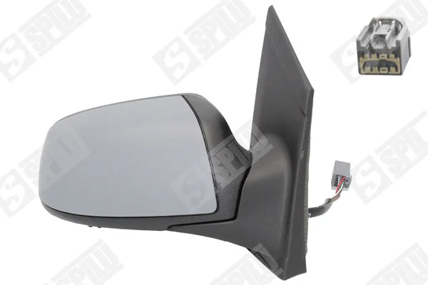 Exterior Mirror (54630)