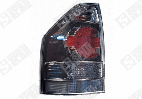 Tail Light Assembly (419029)