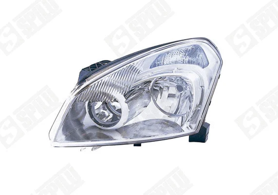 Headlight (321025)