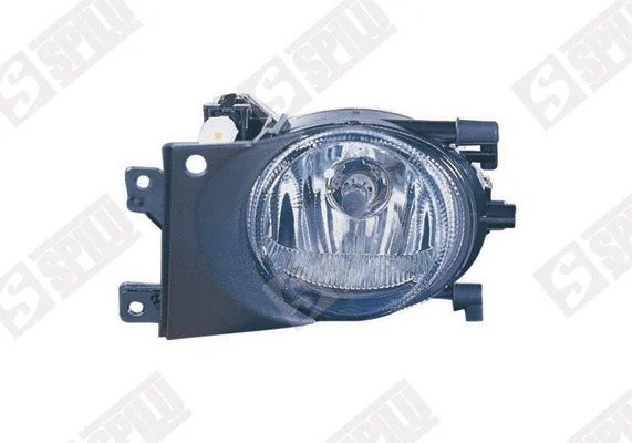 Front Fog Light (604049)