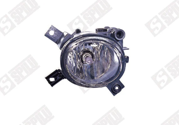 Front Fog Light (602001)