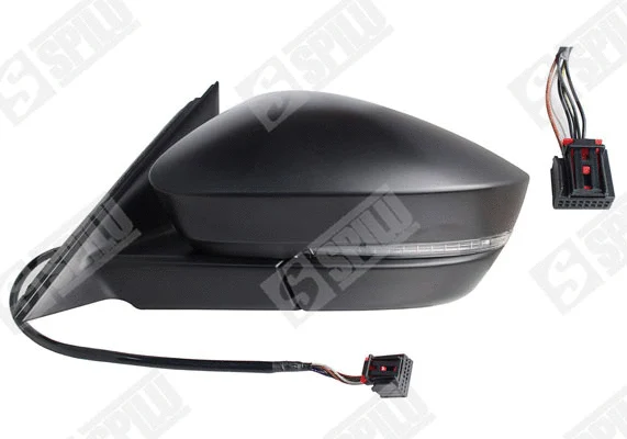 Exterior Mirror (58907)