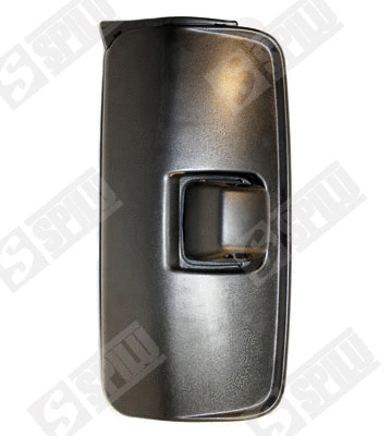 Exterior Mirror, driver cab (61582)