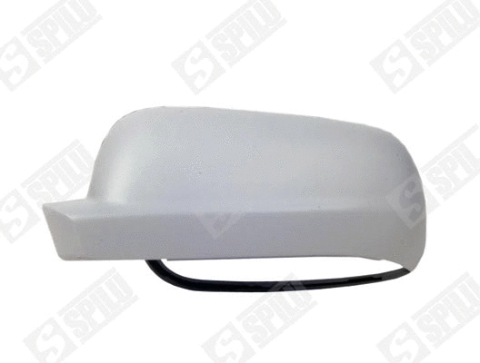 Cover, exterior mirror (54236)