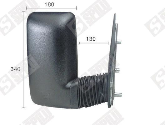 Exterior Mirror (51308)