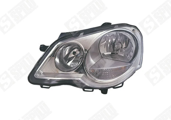 Headlight (335013)