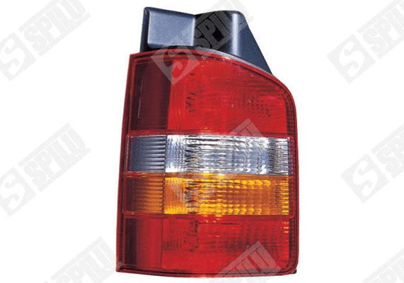 Tail Light Assembly (435053)
